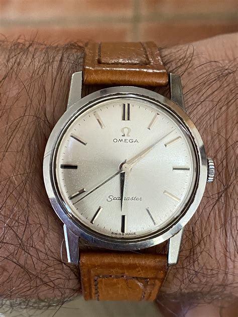 pictures of omega watches